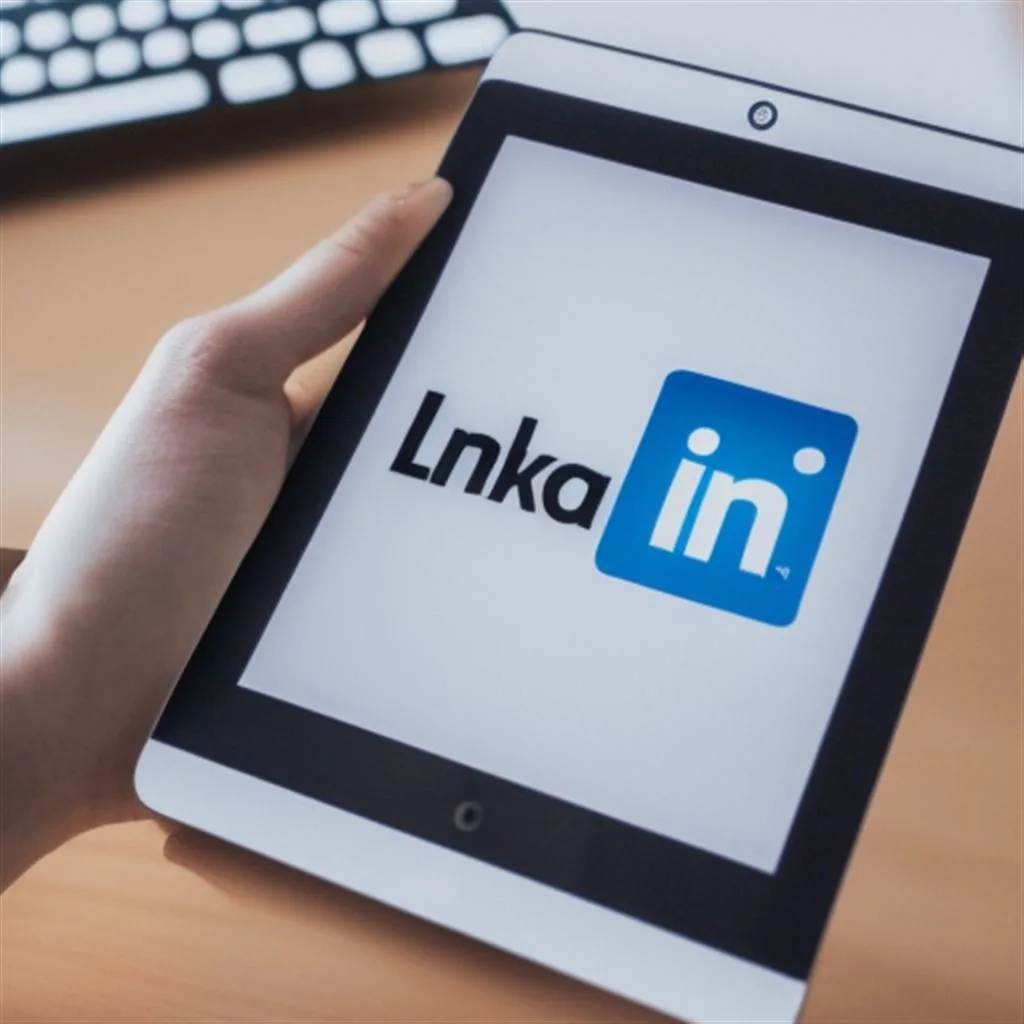 Czy warto prowadzić działania marketingowe na LinkedIn?